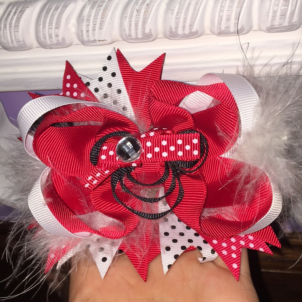 Bow